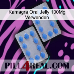 Kamagra Oral Jelly 100Mg Use 20
